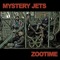 Umbrella Head - Mystery Jets lyrics