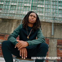 Ezra Collective - Juan Pablo: The Philosopher artwork