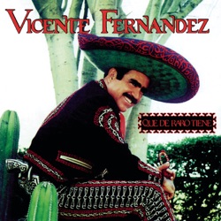 Vicente Fernández - Que De Raro Tiene