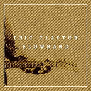 Eric Clapton - Alberta - Line Dance Music