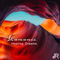 Shamanic Healing Dreams: Top Native American Sounds, Flute, Drums Music for Spiritual Journey, Meditation Trance, Rhythms of Indian Spirits by Shamanic Drumming World & Native American Music Consort album reviews, ratings, credits