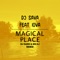 Magical place (feat. IOVA) [Dj Dark & MD Dj Extended Remix] artwork