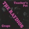 Teachers Pet - The Raydios lyrics