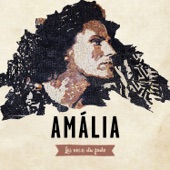 Amália les voix du fado artwork