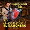 El Mundo Es Mío - Leonel el Ranchero de Sinaloa lyrics