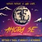 Ahora Se (feat. Darell, Amenazzy & Mc Pedrinho) - Menor Menor, Lary Over & Brytiago lyrics