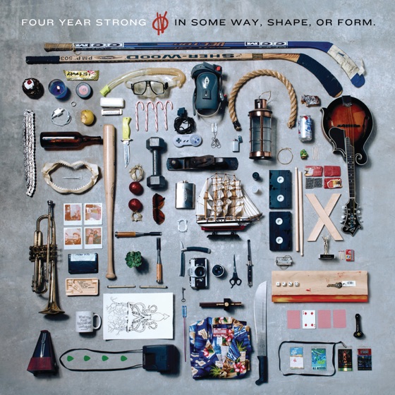 Cover artwork for Fight the Future