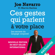 Joe Navarro & Marvin Karlins - Ces gestes qui parlent à votre place