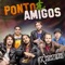 Could You Be Loved (feat. Kuky Lughon) - Ponto de Equilíbrio lyrics