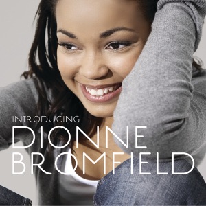 Dionne Bromfield - Mama Said - Line Dance Choreographer