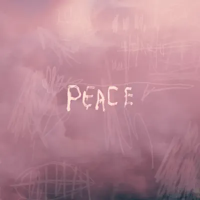 P E A C E - Single - Hillsong Young & Free