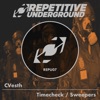 Timecheck / Sweepers - Single