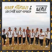 Oliver Mtukudzi - Neria