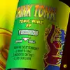 Tonic Wine - EP album lyrics, reviews, download