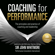 Sir John Whitmore - Coaching for Performance