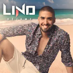 Déjame - Single - Lino Déjame - Single - Lino