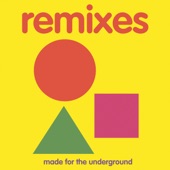 Grade AA (feat. Pete Flux) [Remix] artwork