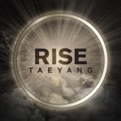 Rise artwork