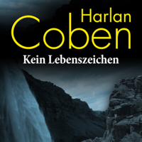 Harlan Coben - Kein Lebenszeichen artwork