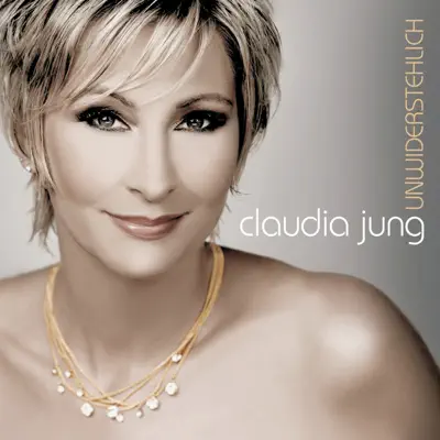 Unwiderstehlich - Claudia Jung