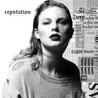 Placeholder - loading - Capa da musica 'Reputation' de Taylor Swift