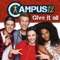Campus 12 - Give It All