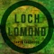 Loch Lomond artwork
