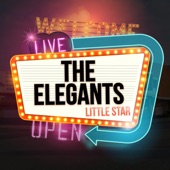 The Elegants - Little Star