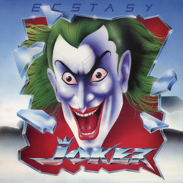 Joker - Easy Come and Go