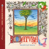 Datura Medieval Music - Anima Aestatis