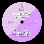 Planktom - Bad Ma'facka (Original Mix)