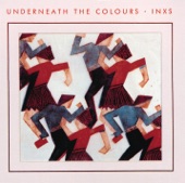 Underneath the Colours ((Remastered)) artwork