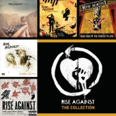 Rise Against - The Collection artwork