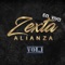 El Tecnico (En Vivo) - Zexta Alianza lyrics