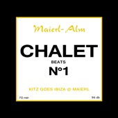 Chalet Beats N°1 (Maierl Alm) artwork