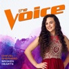 Chevel Shepherd - Broken Hearts