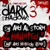 Haunted (IYF & Nobody Remix) - Single album lyrics, reviews, download