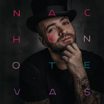 No Te Vas by Nacho song reviws