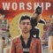 Worship - MAX lyrics