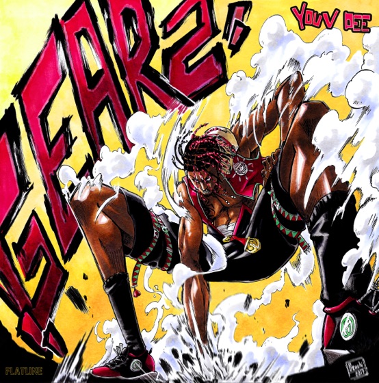 Cover artwork for Berry