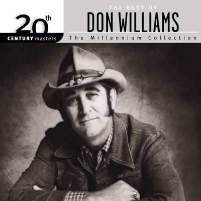 If Hollywood Don't Need You - Don Williams | Shazam