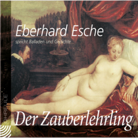 Eberhard Esche - 