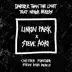 Darker Than the Light That Never Bleeds (Chester Forever Steve Aoki Remix) - Single album cover