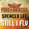 Still I Fly - Spencer Lee lyrics