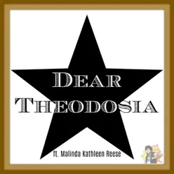 Dear Theodosia (feat. Malinda Kathleen Reese) - Single - Caleb Hyles Dear Theodosia (feat. Malinda Kathleen Reese) - Single - Caleb Hyles