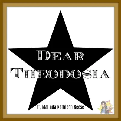 Dear Theodosia (feat. Malinda Kathleen Reese) - Single - Caleb Hyles