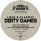 Dirty Games (CEV's Remix) - Loud&Clasiizz lyrics