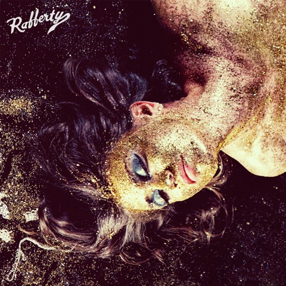 Cover artwork for Glitter