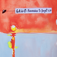 Gallo - Faron (Fabrizio Mammarella Ambient Remix) artwork