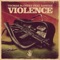 Violence (feat. Zafayah) - Thomas Blondet lyrics